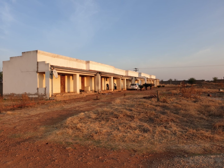 Commercial Property for Sale in Potchefstroom Rural North West